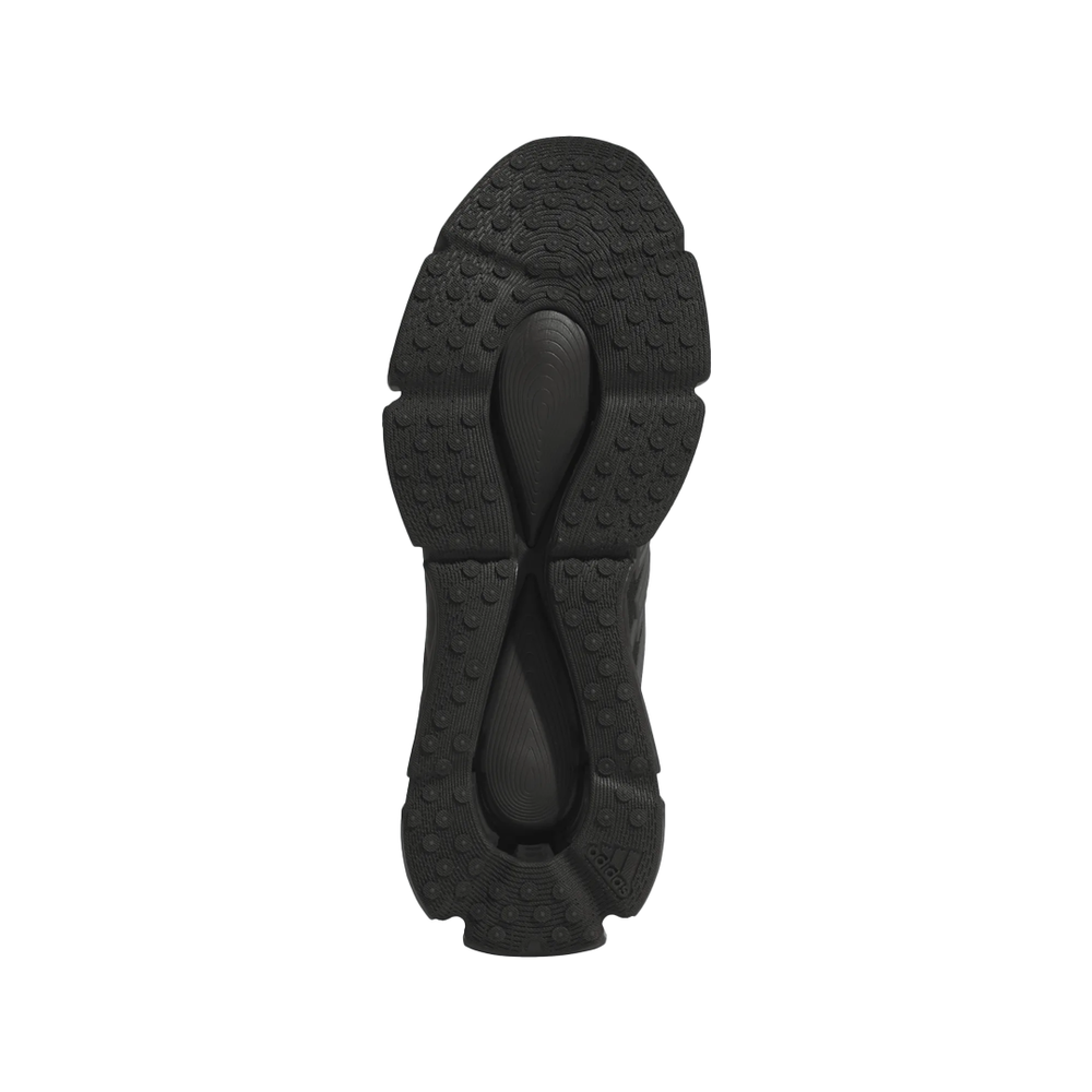 MEGARIDE OG L.A. AG SHOES BLACK