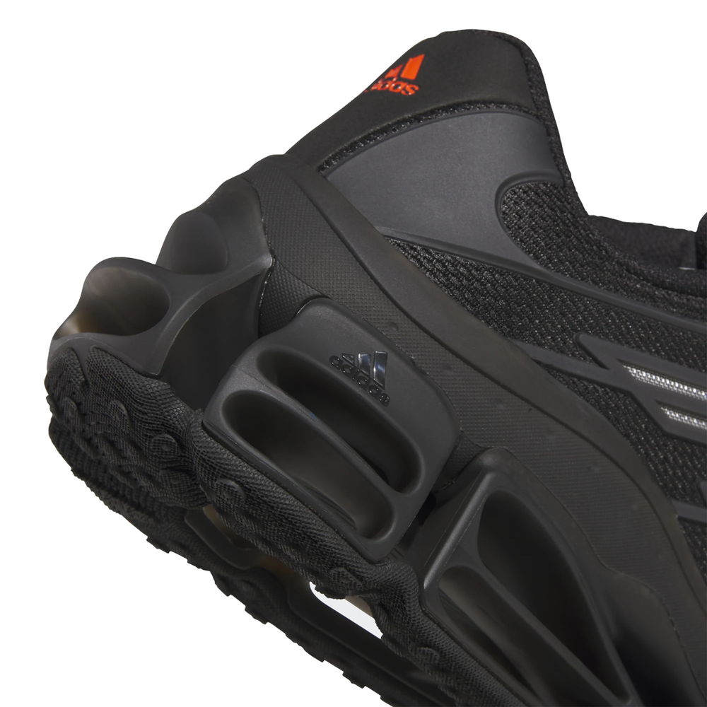 MEGARIDE OG L.A. AG SHOES BLACK