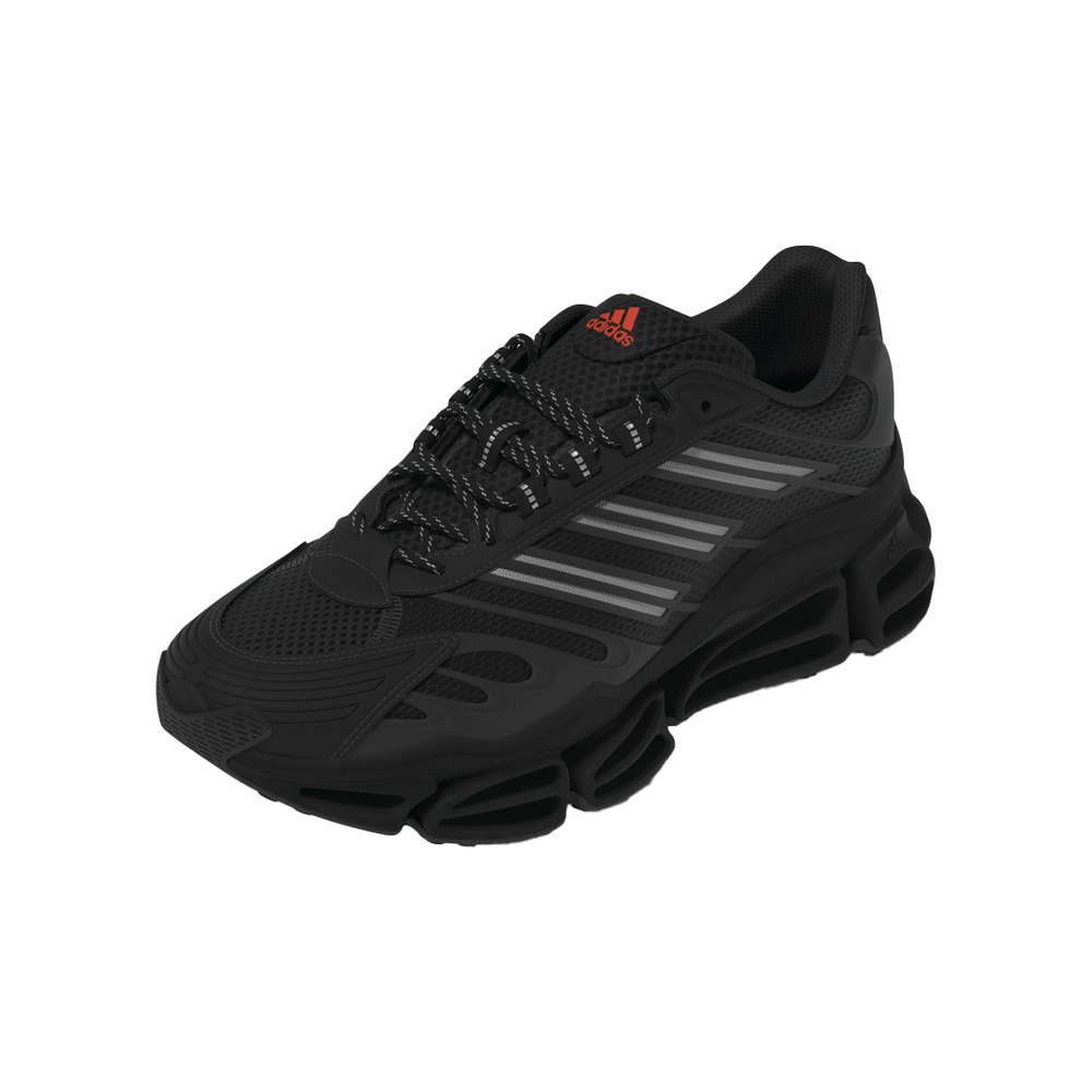 MEGARIDE OG L.A. AG SHOES BLACK
