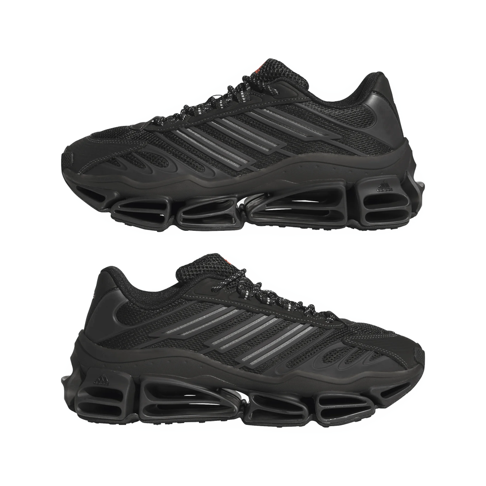MEGARIDE OG L.A. AG SHOES BLACK