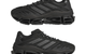 MEGARIDE OG L.A. AG SHOES BLACK