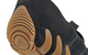WOMEN'S GHOST SPRINT BALLET SHOES CORE BLACK