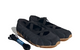 WOMEN'S GHOST SPRINT BALLET SHOES CORE BLACK