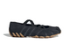 WOMEN'S GHOST SPRINT BALLET SHOES CORE BLACK