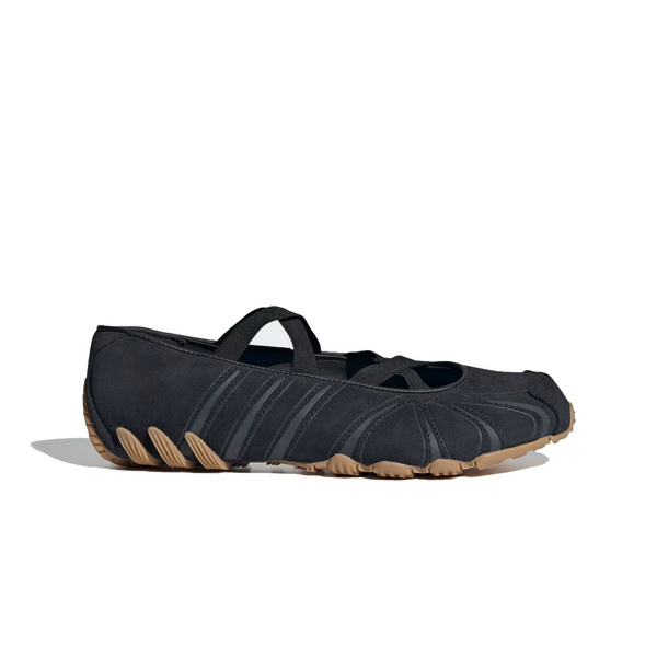 WOMEN'S GHOST SPRINT BALLET SHOES CORE BLACK