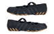 WOMEN'S GHOST SPRINT BALLET SHOES CORE BLACK