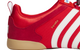 BAD BUNNY BALLERINA VIVID RED