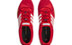 BAD BUNNY BALLERINA VIVID RED