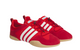 BAD BUNNY BALLERINA VIVID RED