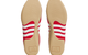 BAD BUNNY BALLERINA VIVID RED