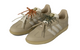 WOMEN'S SAMBA OG SHOES BEIGE