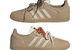 WOMEN'S SAMBA OG SHOES BEIGE