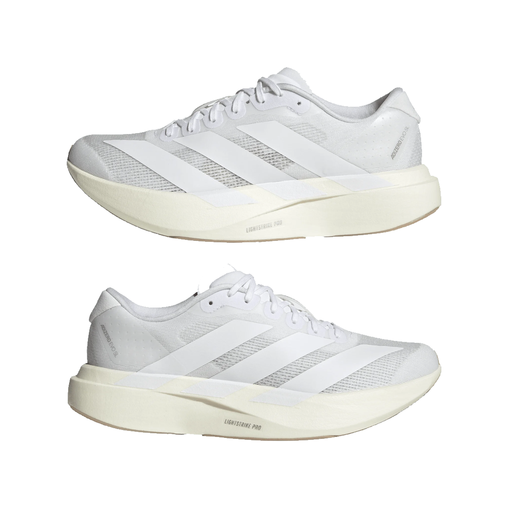 WOMEN'S ADIZERO EVO SL LIGHTSTRIKEPRO CLOUD WHITE