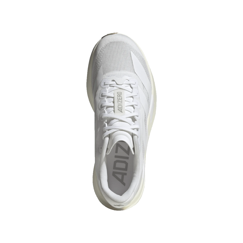 WOMEN'S ADIZERO EVO SL LIGHTSTRIKEPRO CLOUD WHITE