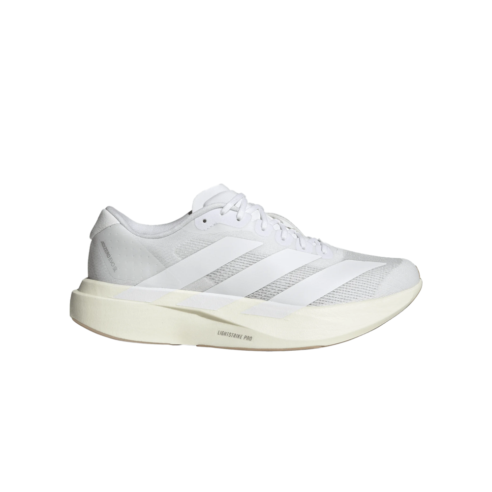 WOMEN'S ADIZERO EVO SL LIGHTSTRIKEPRO CLOUD WHITE