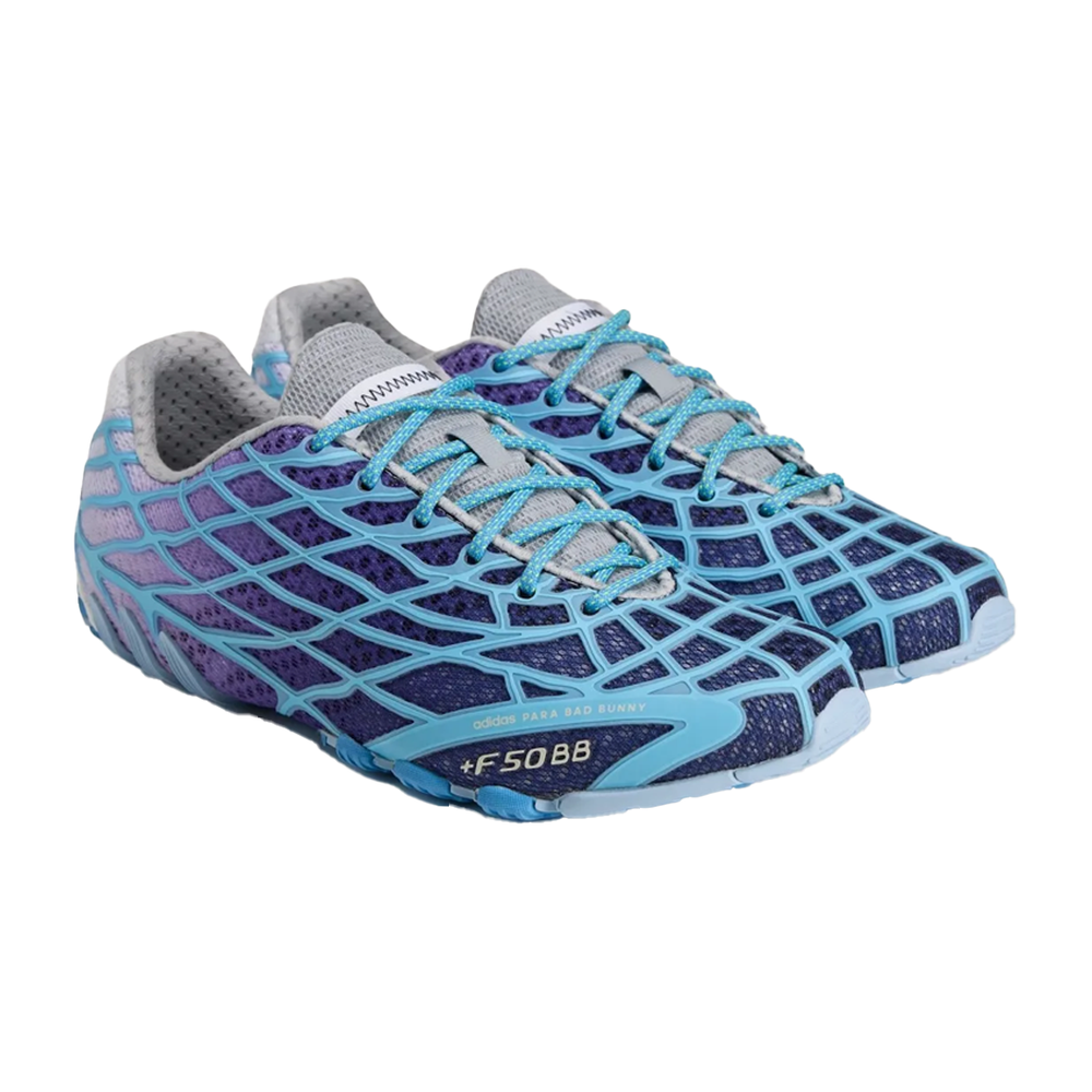BAD BUNNY F50 GHOST SPRINT DARK MARINE