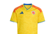 KIDS COLUMBIA 26 HOME JERSEY