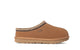KIDS TASMAN II CHESTNUT