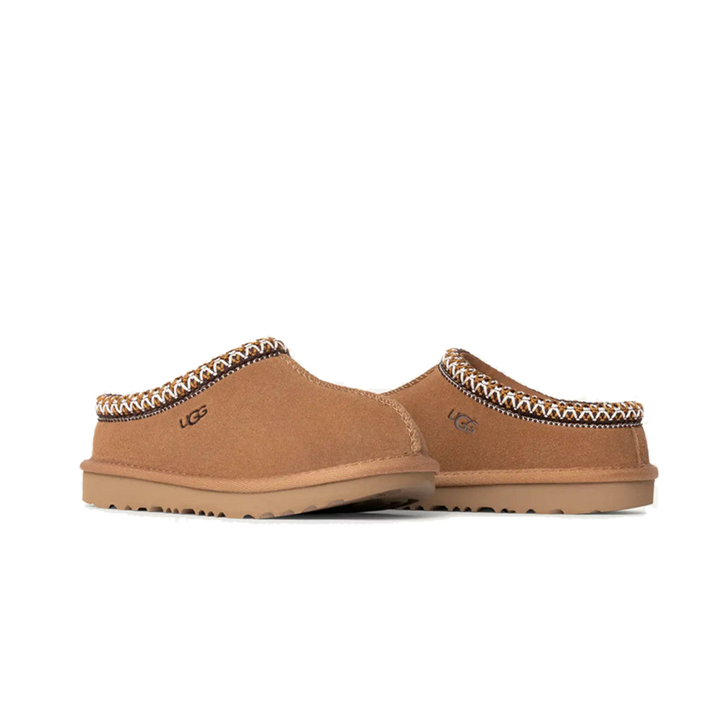 KIDS TASMAN II CHESTNUT