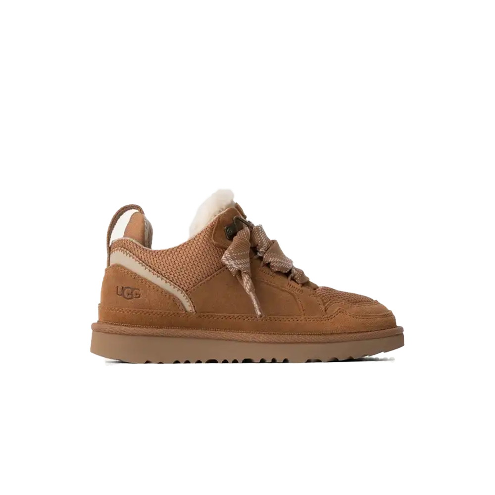 KID'S LOWMEL CHESTNUT