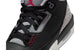 AIR JORDAN 3 RETRO (GS) "BLACK CEMENT"