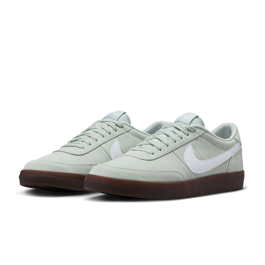 KILLSHOT 2 LIGHT SILVER/WHITE – NRML