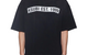 KINGS HALEN SS T-SHIRT BLACK
