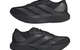 ADIZERO EVO SL CORE BLACK / GREY FOUR