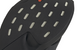 ADIZERO EVO SL CORE BLACK / GREY FOUR