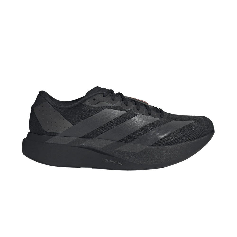 ADIZERO EVO SL CORE BLACK / GREY FOUR