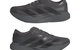 ADIZERO EVO SL GREY FIVE / LIME BURST