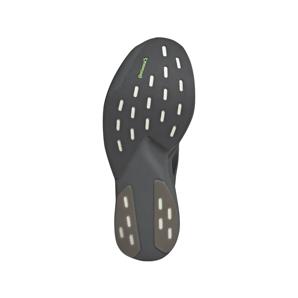 ADIZERO EVO SL GREY FIVE / LIME BURST