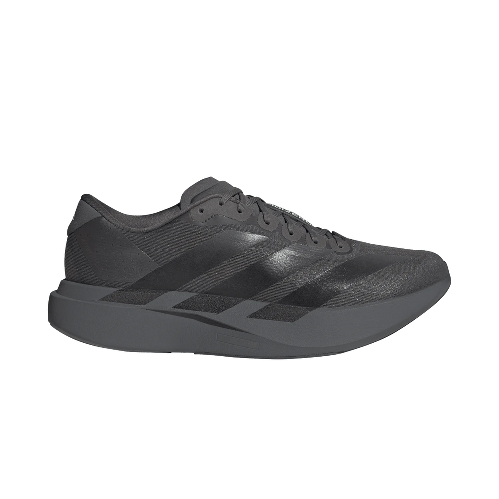 ADIZERO EVO SL GREY FIVE / LIME BURST