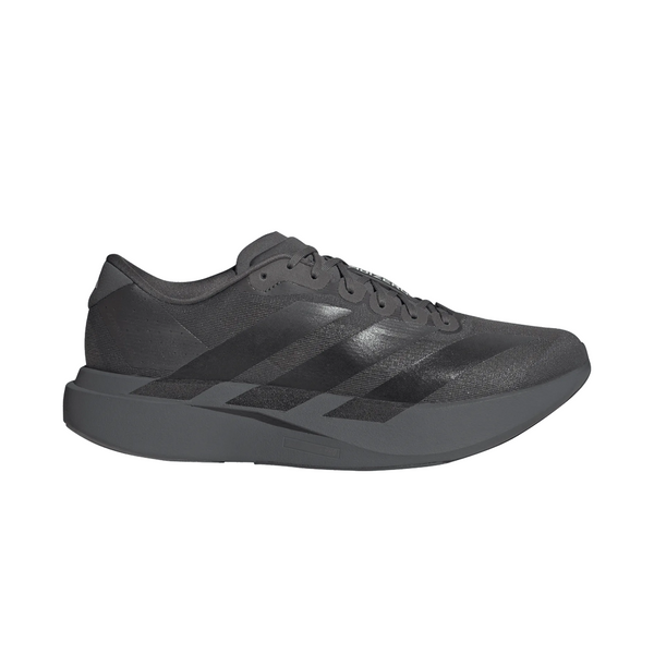 ADIZERO EVO SL GREY FIVE / LIME BURST