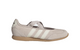 WOMEN'S BARREDA MARY JANE PUTTY MAUVE / OFF WHITE