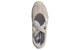 WOMEN'S BARREDA MARY JANE PUTTY MAUVE / OFF WHITE