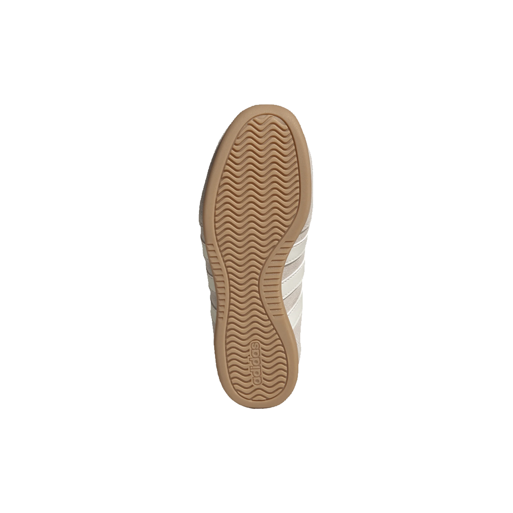 WOMEN'S BARREDA MARY JANE PUTTY MAUVE / OFF WHITE