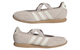WOMEN'S BARREDA MARY JANE PUTTY MAUVE / OFF WHITE