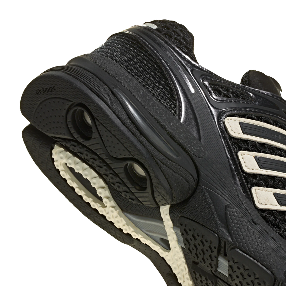 WOMEN'S ADISTAR CONTROL 5 SHOES BLACK