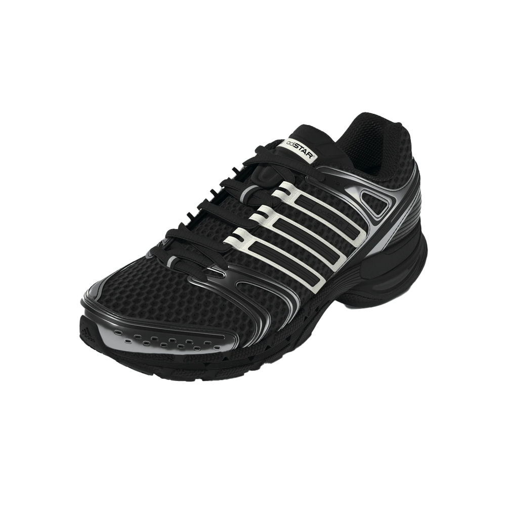 WOMEN'S ADISTAR CONTROL 5 SHOES BLACK