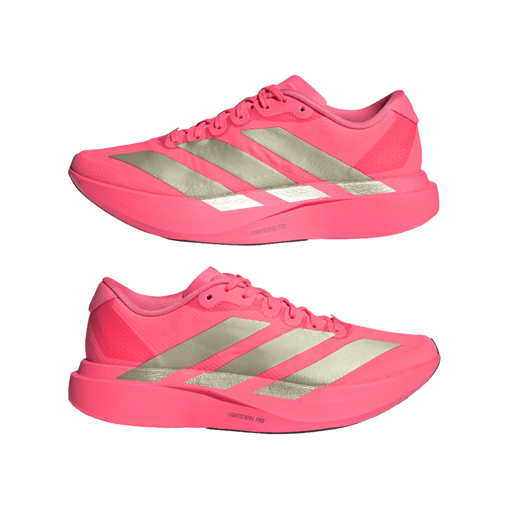 WOMEN'S ADIZERO EVO SL SOLAR TURBO