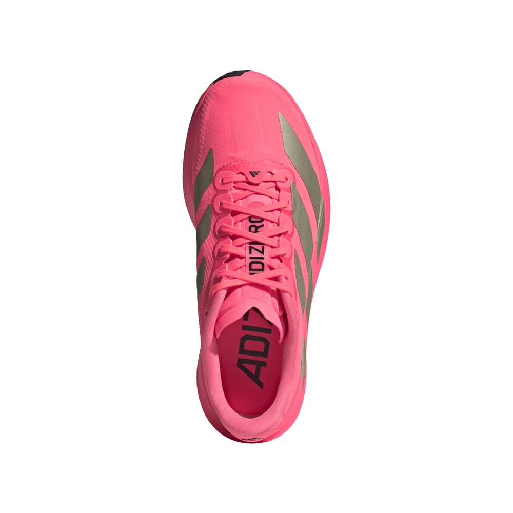 WOMEN'S ADIZERO EVO SL SOLAR TURBO