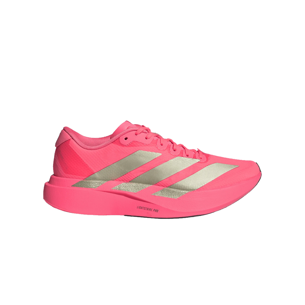 WOMEN'S ADIZERO EVO SL SOLAR TURBO