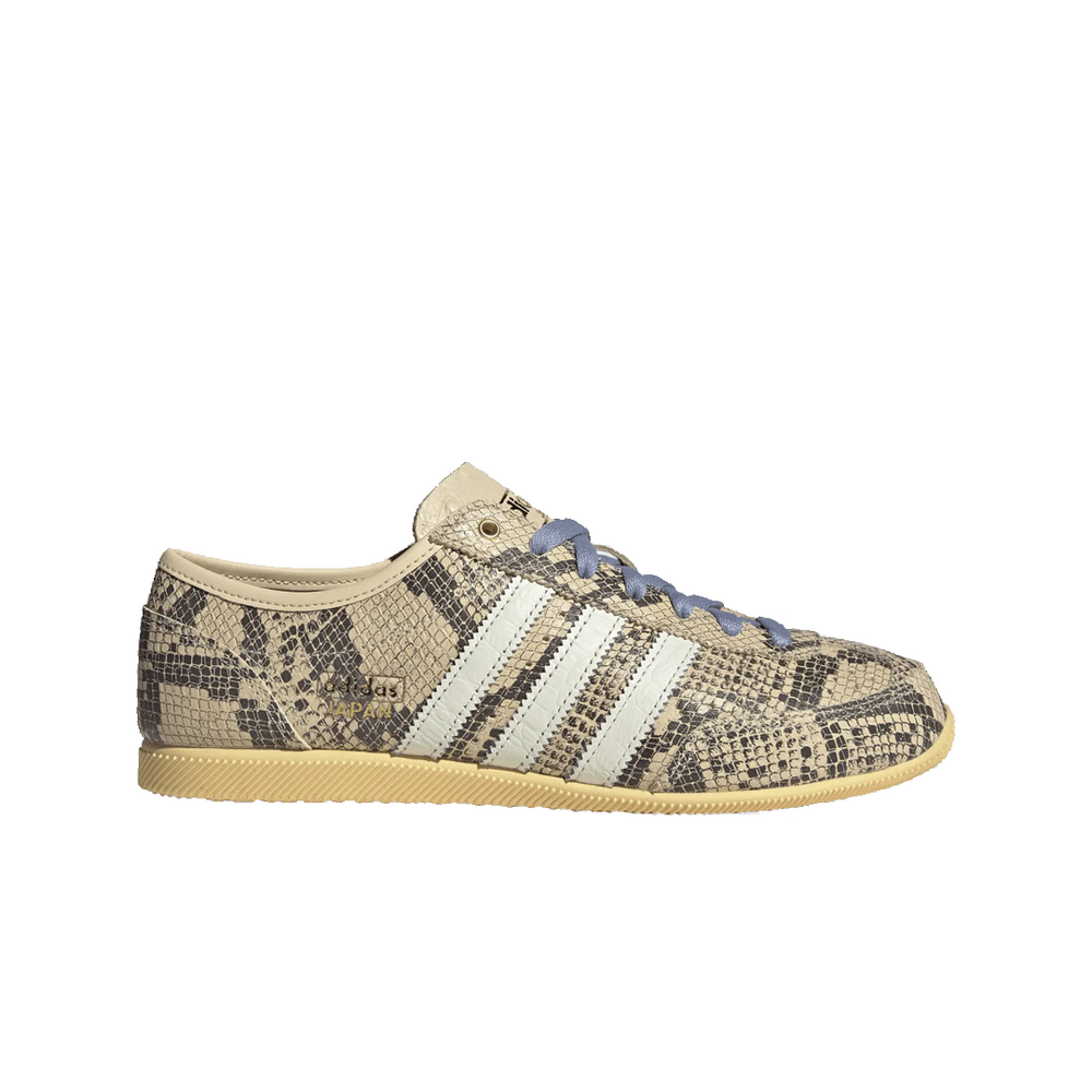 WOMEN'S JAPAN DECON SHOES