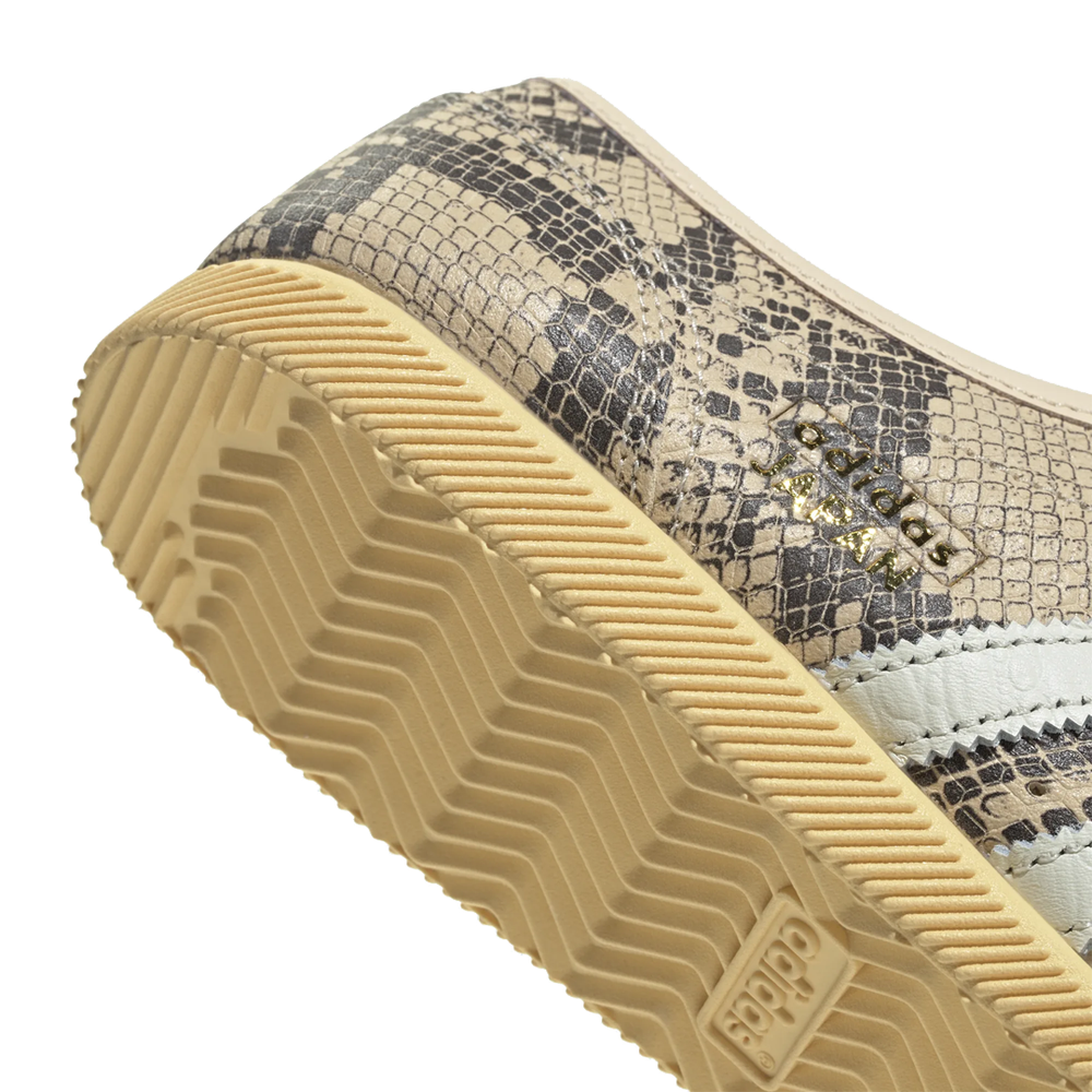 WOMEN'S JAPAN DECON SHOES