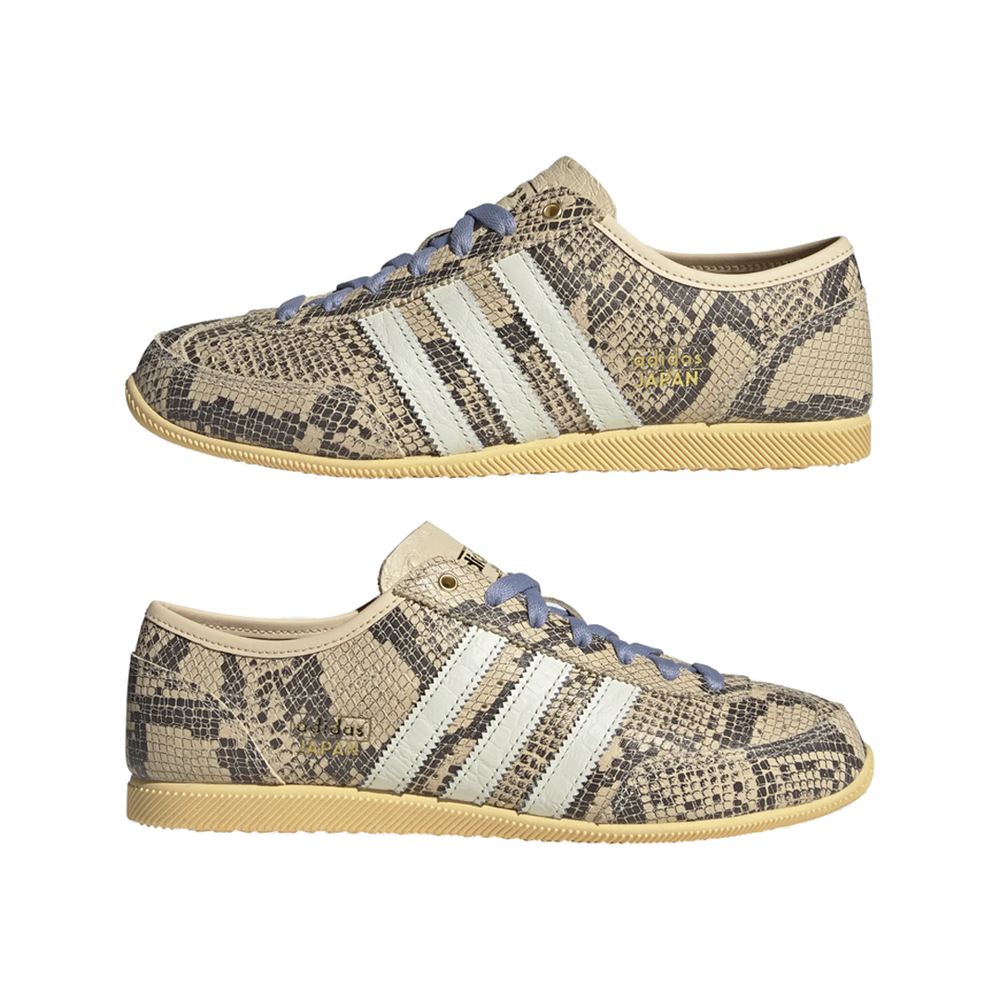 WOMEN'S JAPAN DECON SHOES