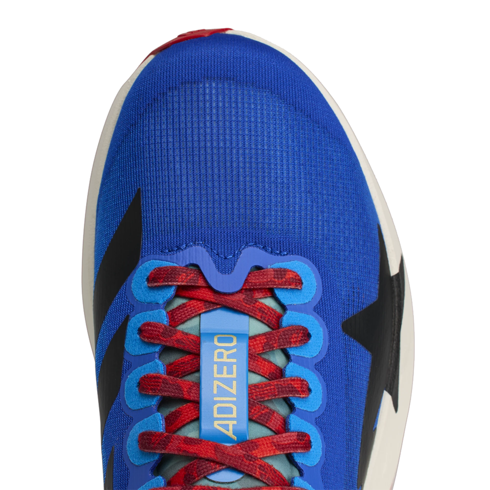 ADIZERO EVO SL BAPE BLUE