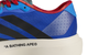 ADIZERO EVO SL BAPE BLUE