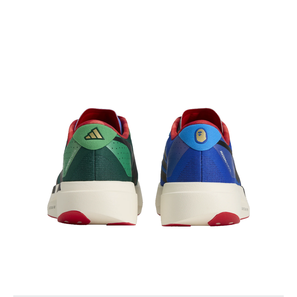 ADIZERO EVO SL BAPE BLUE