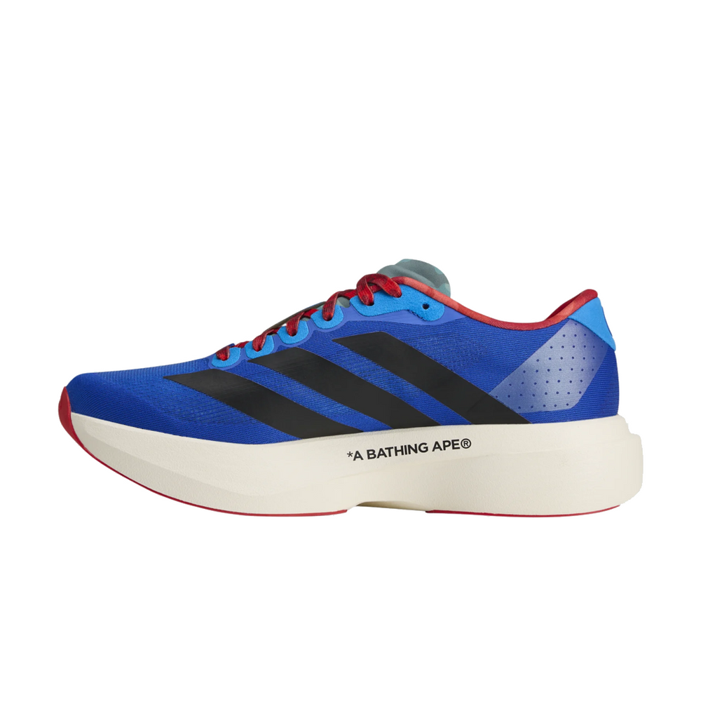 ADIZERO EVO SL BAPE BLUE